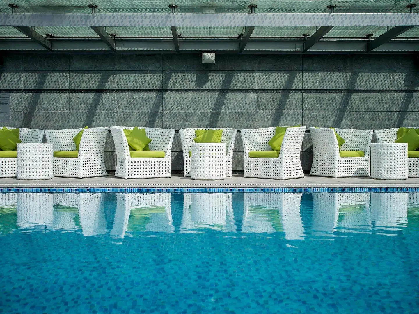 Pullman Saigon Centre OUTDOOR_POOL