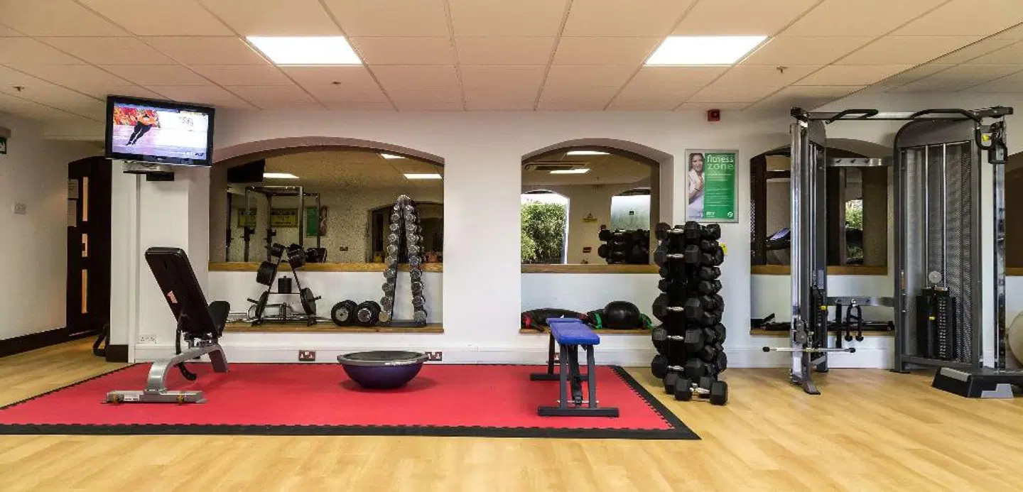 Danubius Hotel Regents Park LOUNGE_LOBBY