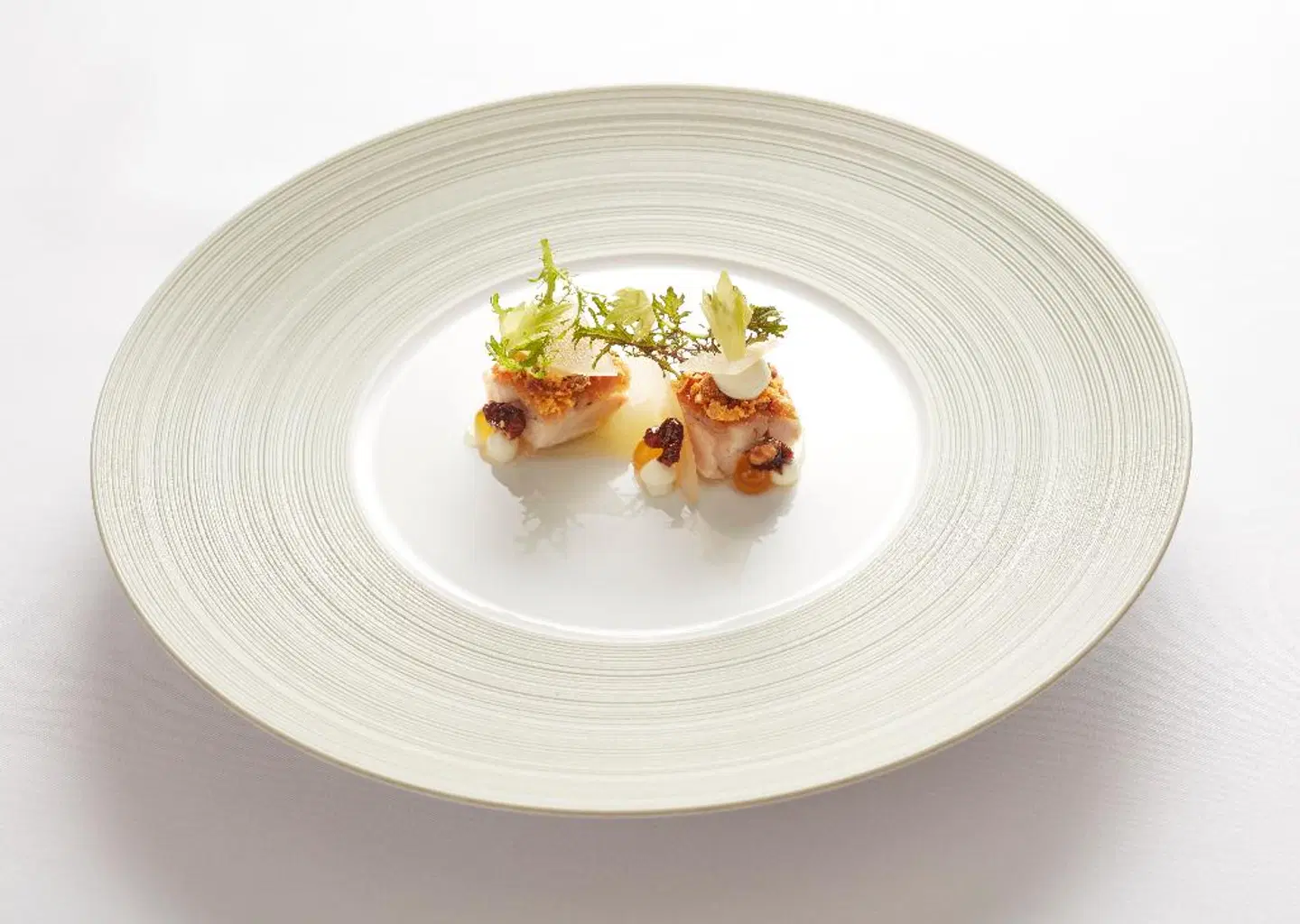 Flemings Mayfair Restaurant