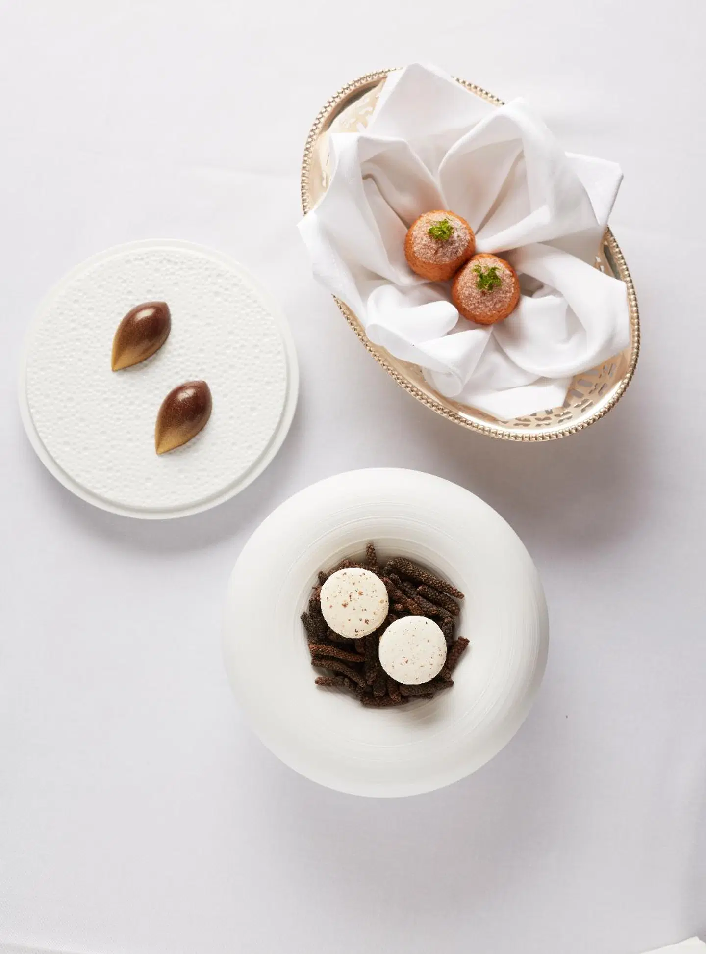 Flemings Mayfair Badezimmer