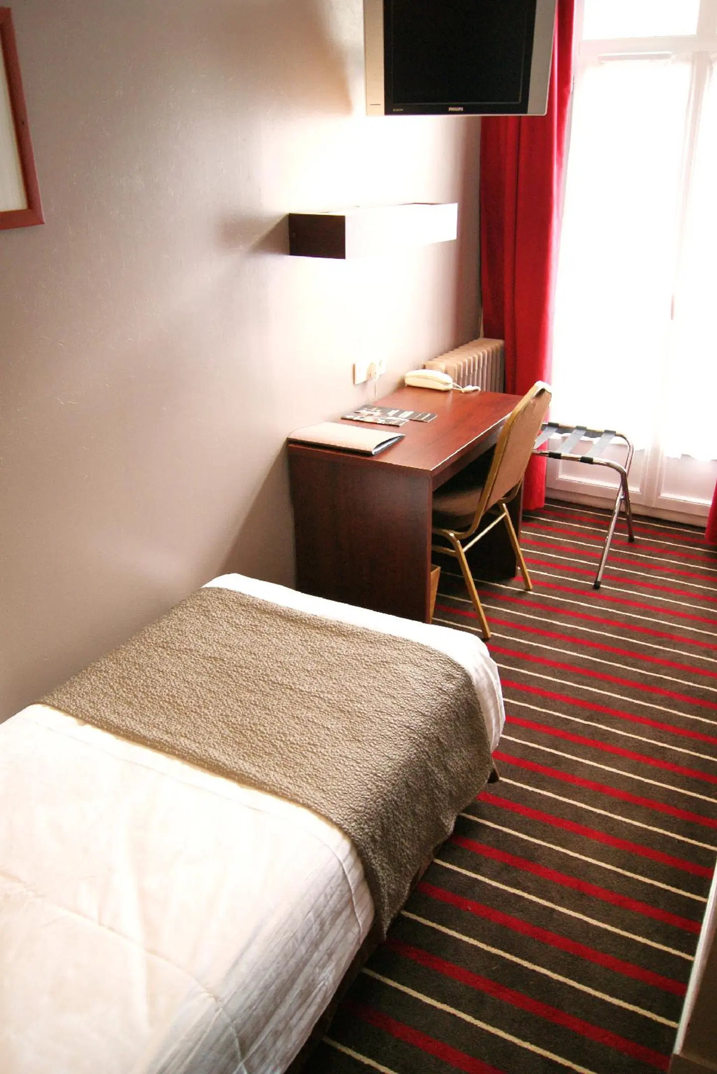 De L'univers ROOM_EXAMPLE