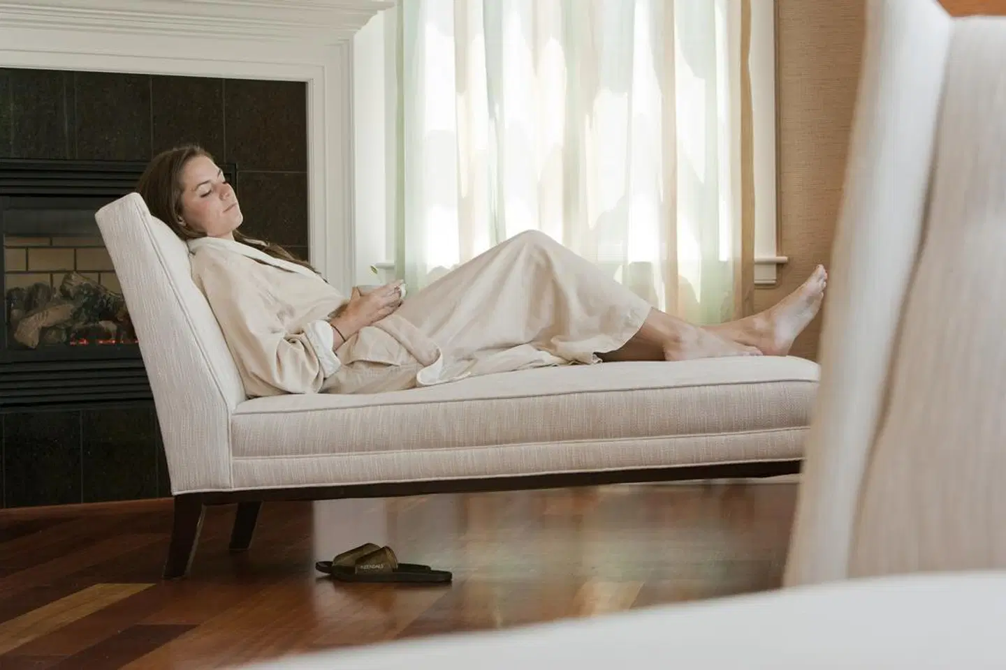 The Breakwater Inn & Spa HEALTH_BEAUTY