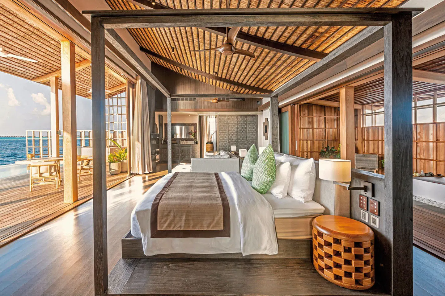 Kudadoo Maldives Private Island LOUNGE_LOBBY