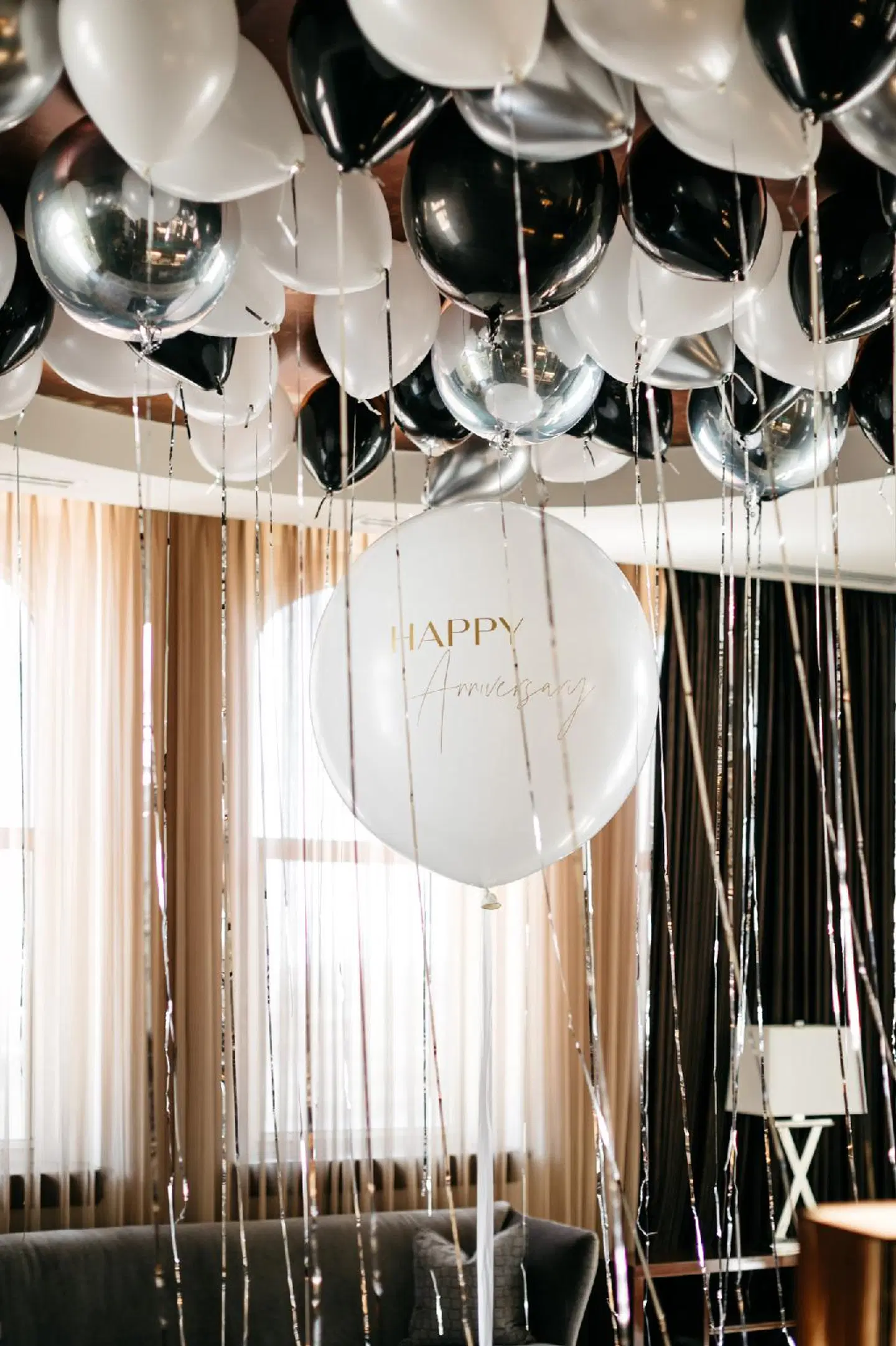 The Joule LOUNGE_LOBBY