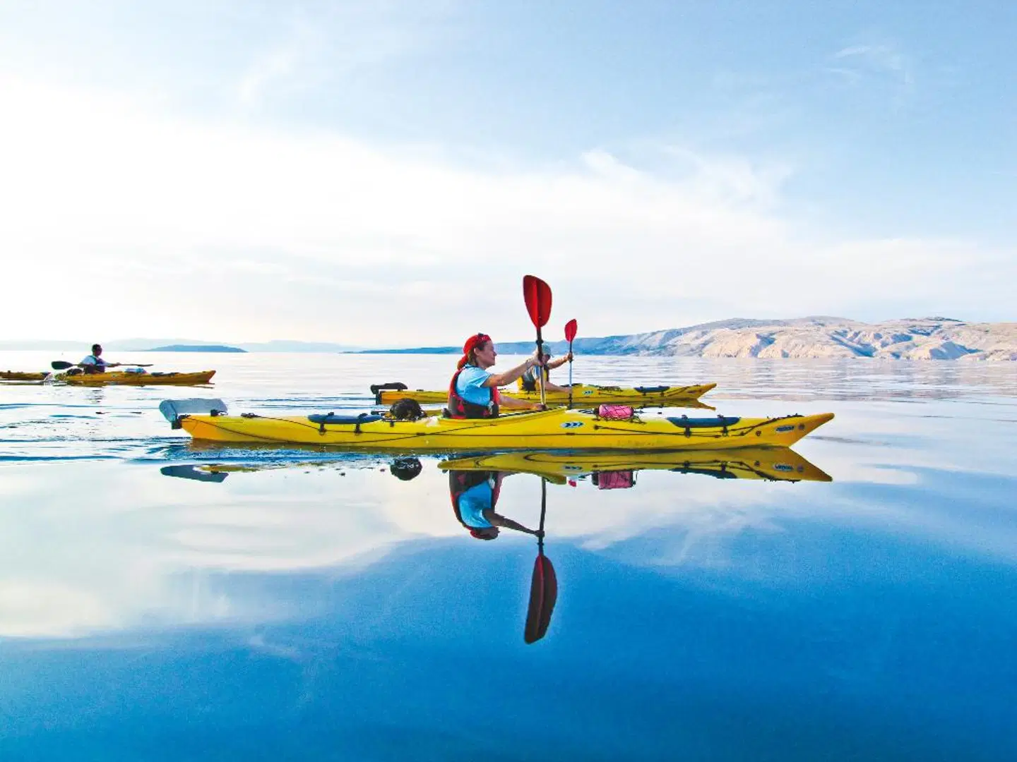 San Marino Resort OUTDOOR_POOL