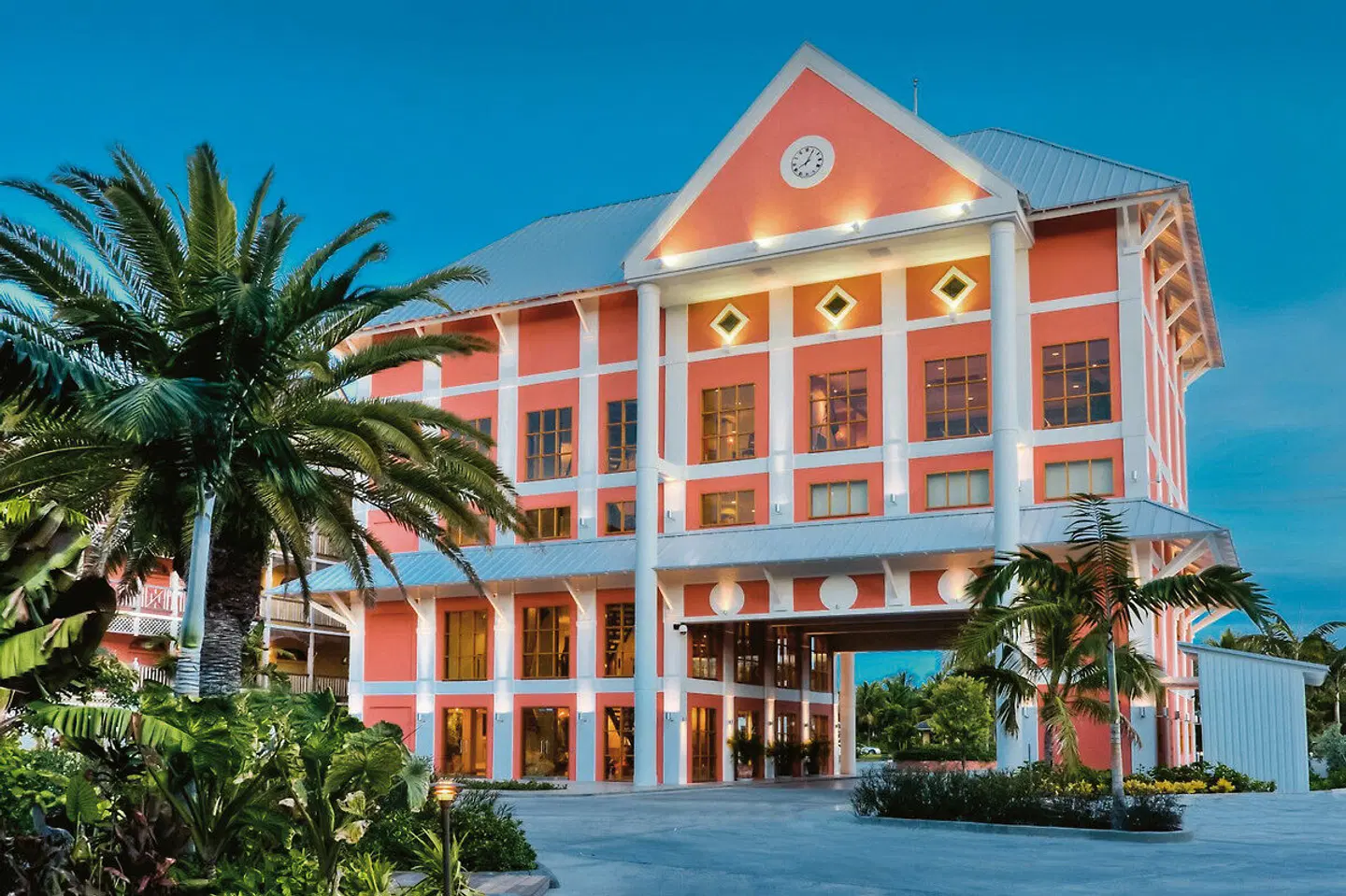 Pelican Bay EXTERIOR