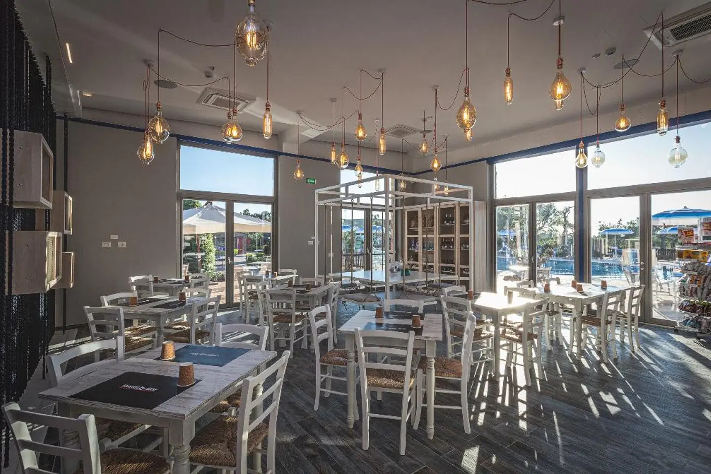 Antico Podere San Francesco Bar