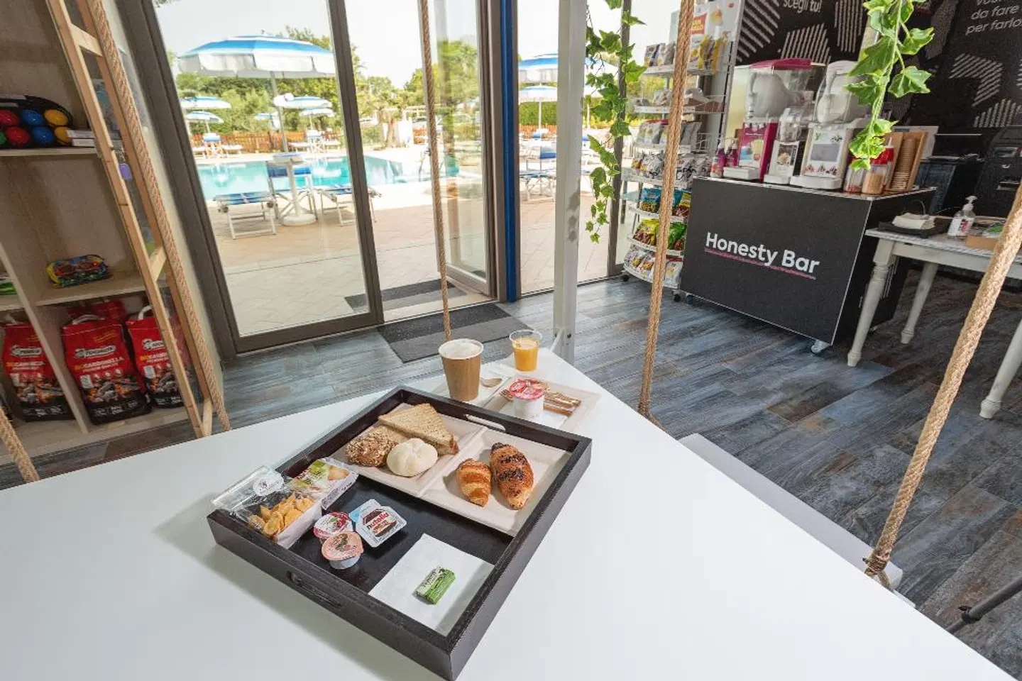 Antico Podere San Francesco Restaurant