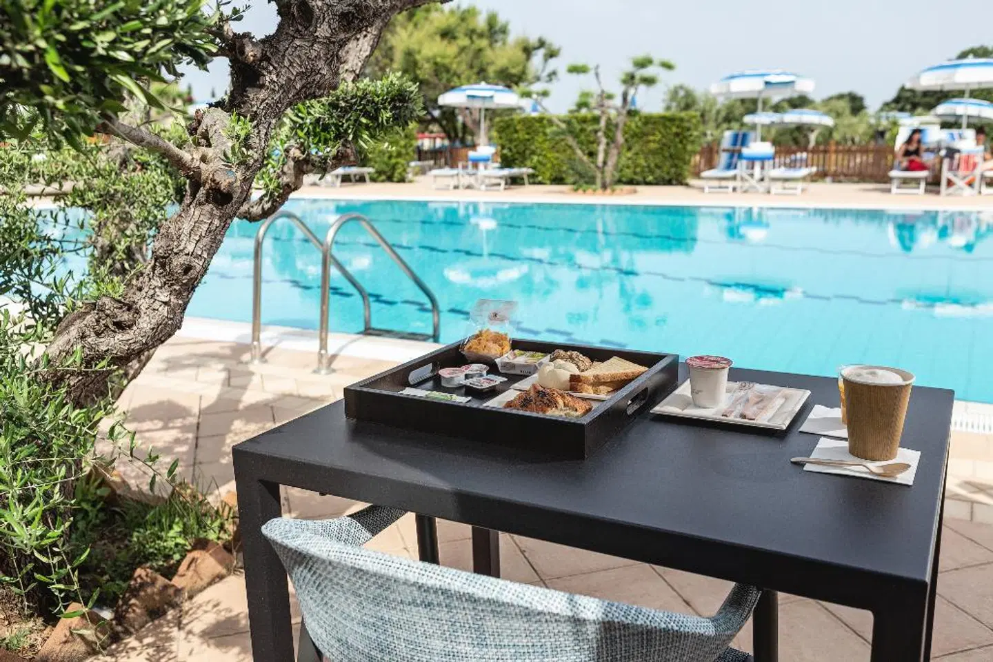 Antico Podere San Francesco OUTDOOR_POOL