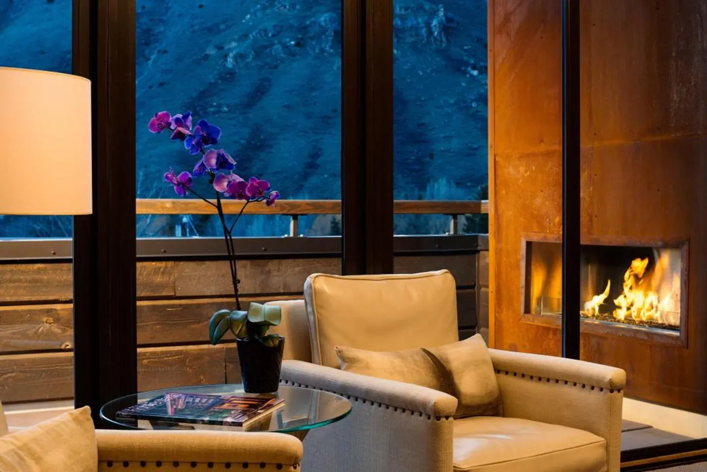 Hotel Jackson Terrasse