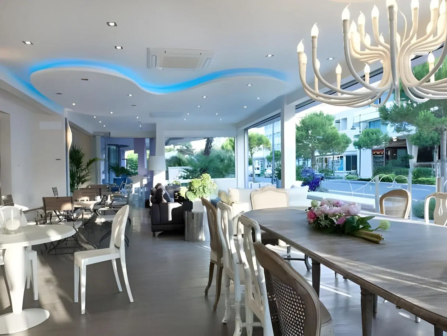 Lungomare Restaurant