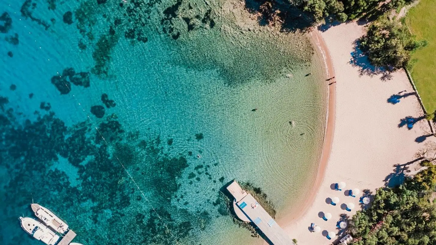 Residence Il Mirto HEALTH_BEAUTY