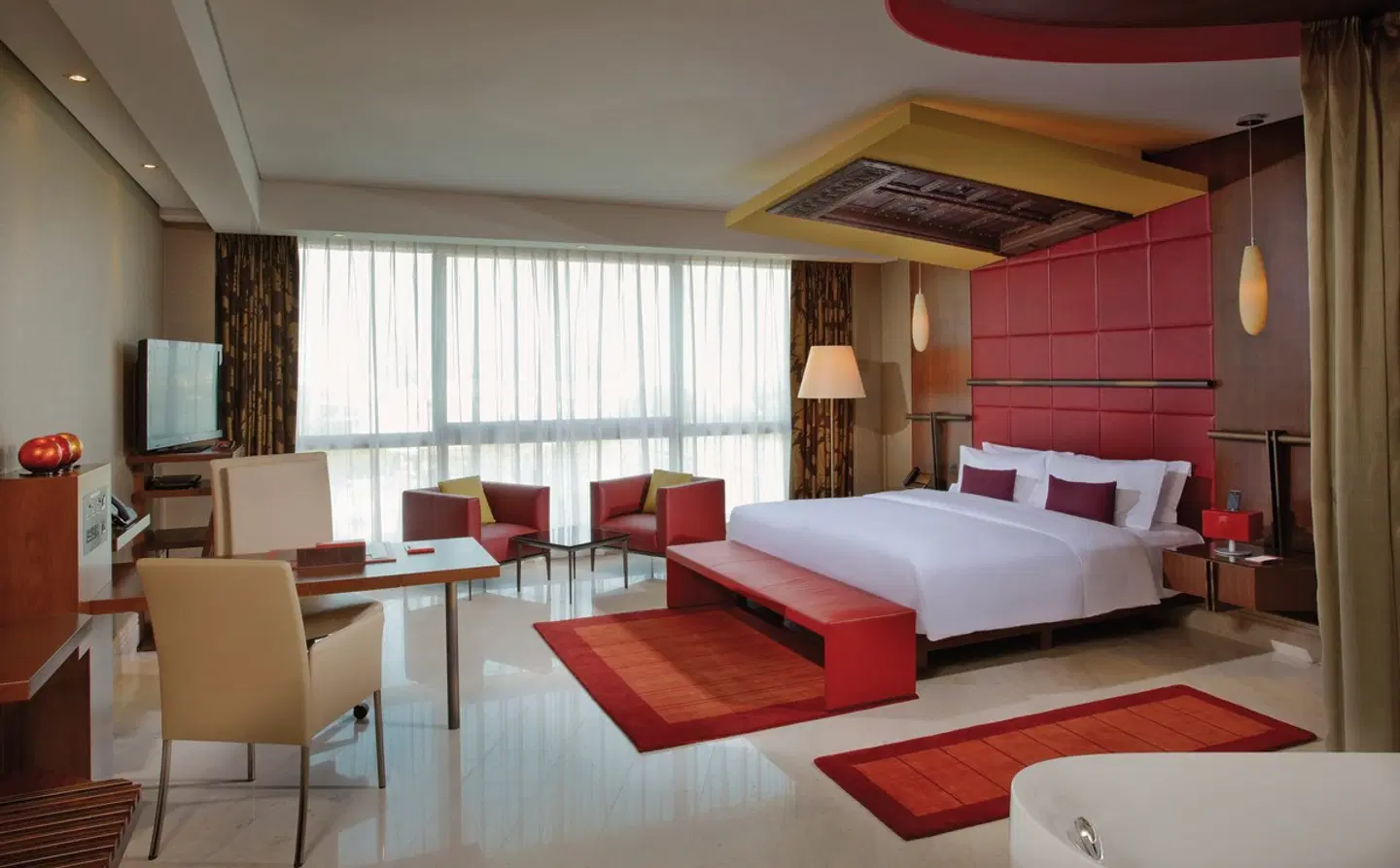 Jumeirah Creekside Hotel ROOM_EXAMPLE
