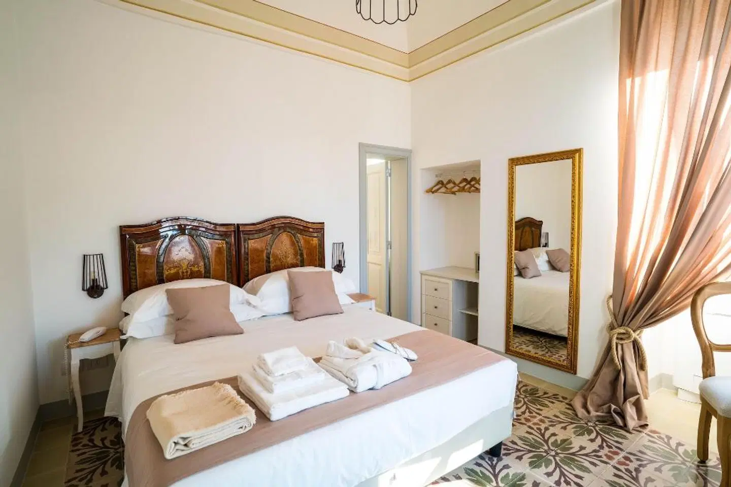 Borgo Cozzana ROOM_EXAMPLE