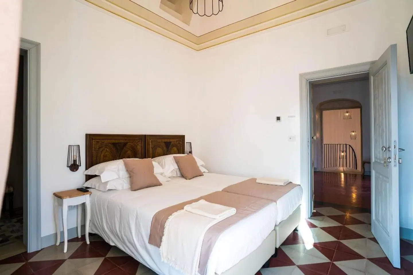Borgo Cozzana ROOM_EXAMPLE