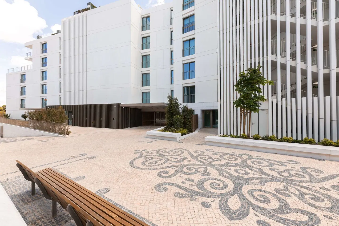 Legacy Hotel Cascais, Curio Collection By Hilton EXTERIOR