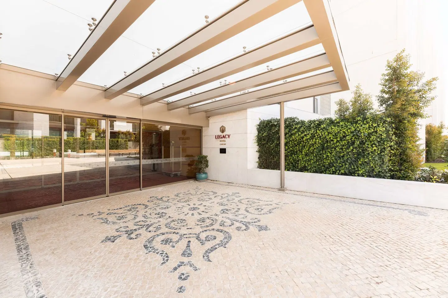 Legacy Hotel Cascais, Curio Collection By Hilton EXTERIOR