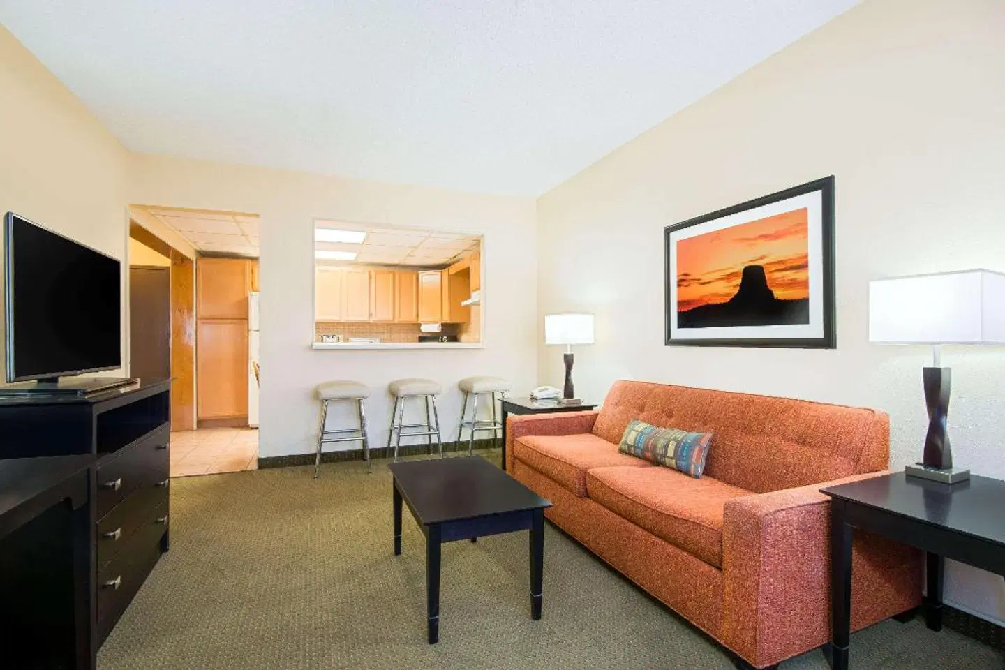 Red Lion Hotel Gillette ROOM_EXAMPLE