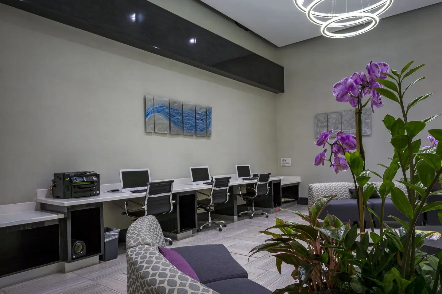 Holiday Inn Houston Downtown by IHG Konferenz