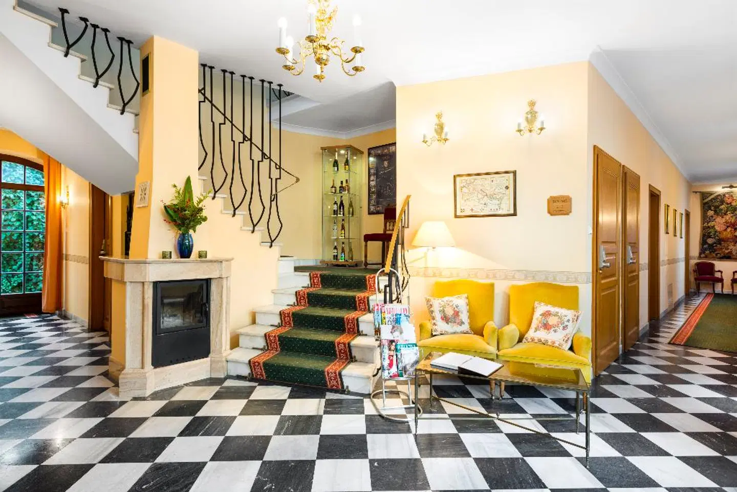 Malta'ski LOUNGE_LOBBY