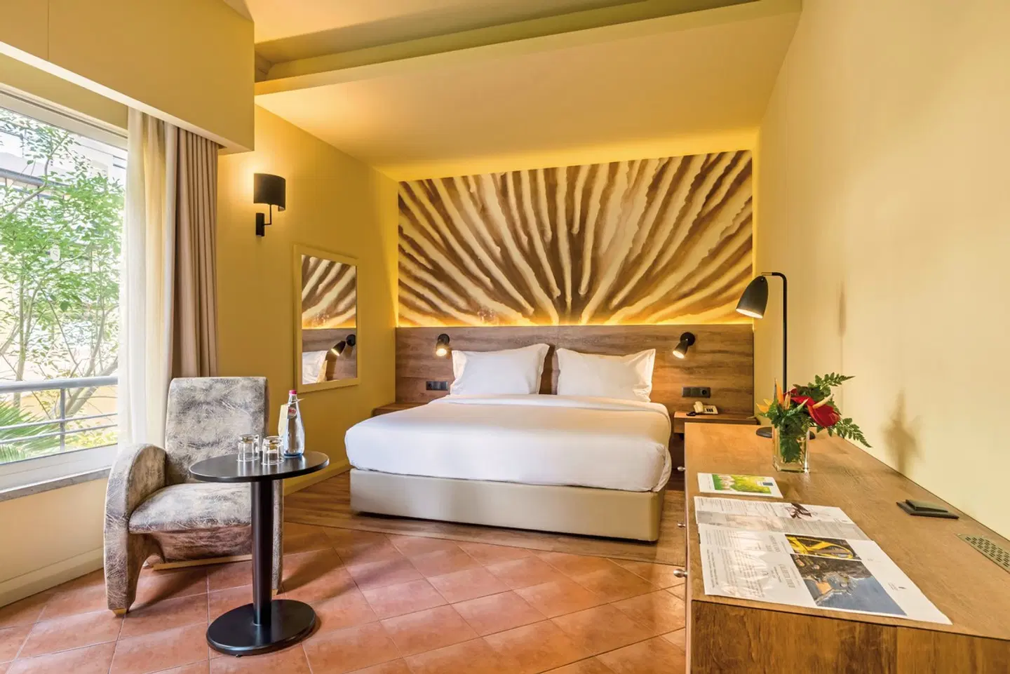 Calheta Beach ROOM_EXAMPLE