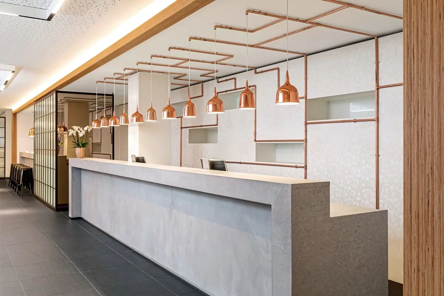 NH Hamburg Mitte LOUNGE_LOBBY