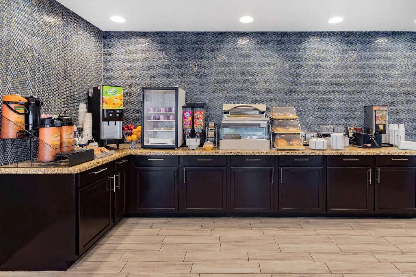 Days Inn by Wyndham Bernalillo LOUNGE_LOBBY