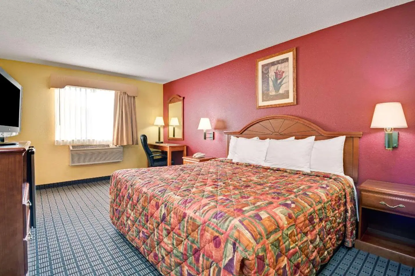 Days Inn by Wyndham Torrington ROOM_EXAMPLE