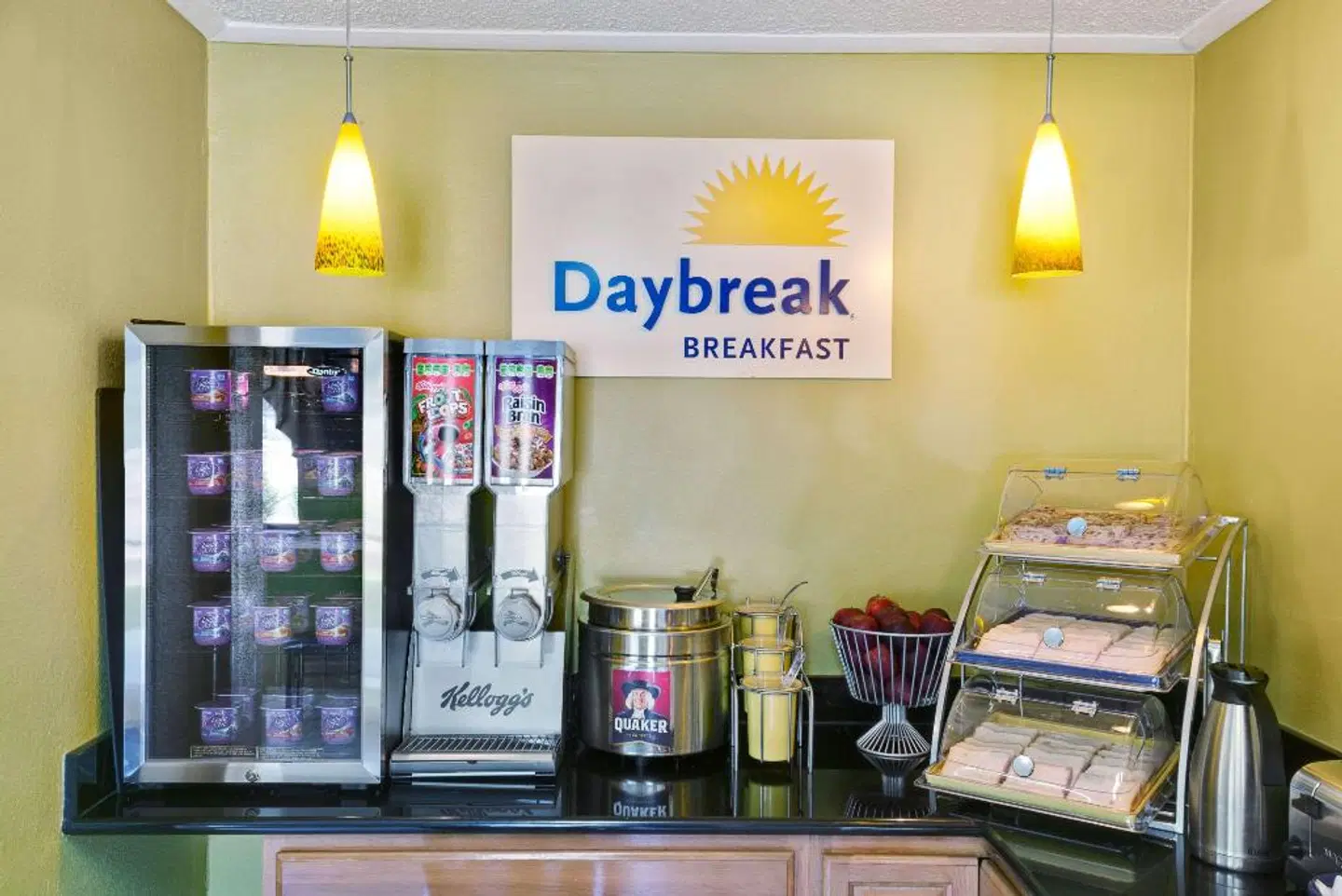 Days Inn by Wyndham Torrington SPORTS_AND_LEISURE