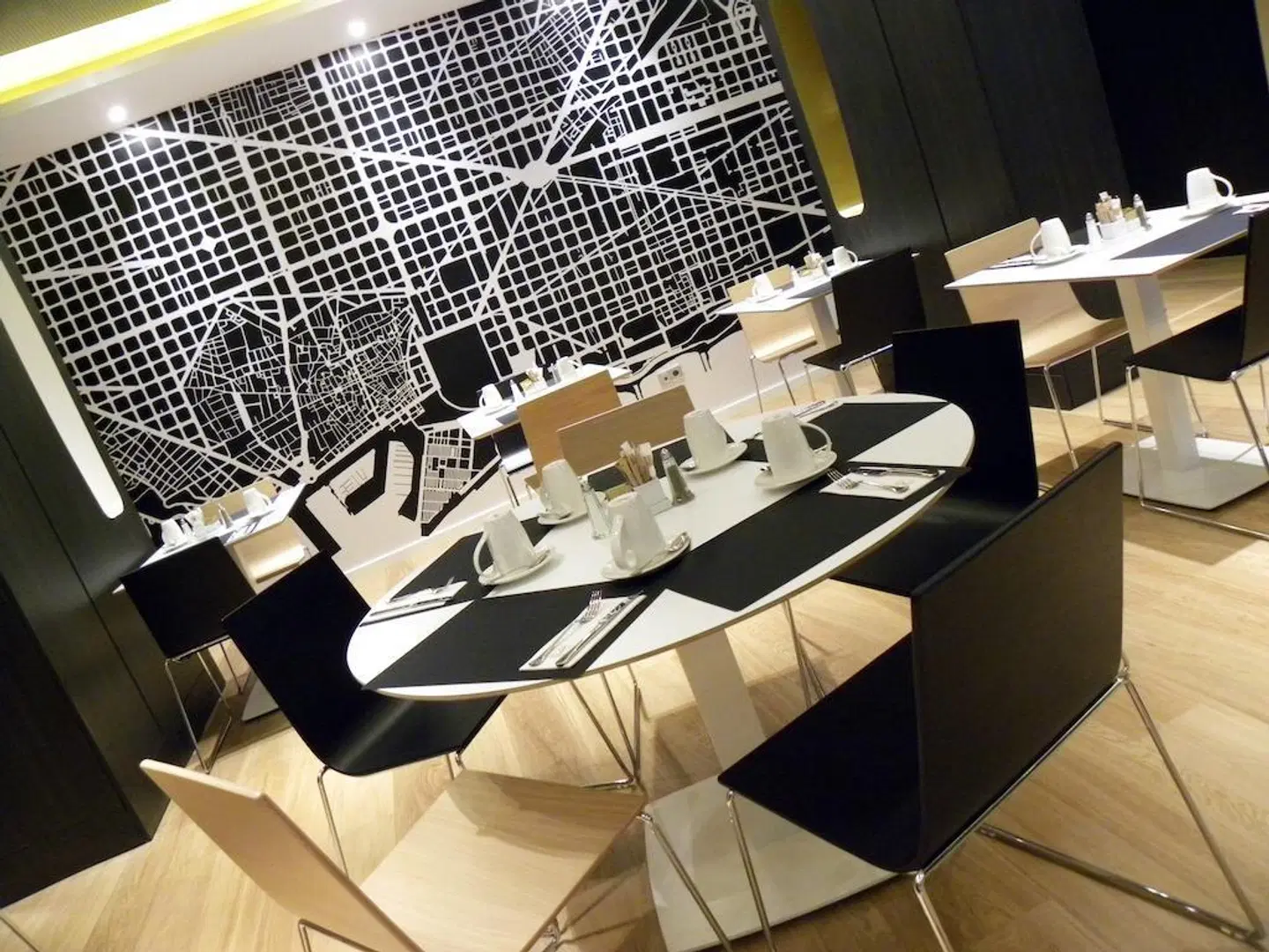 Vincci Gala Terrasse