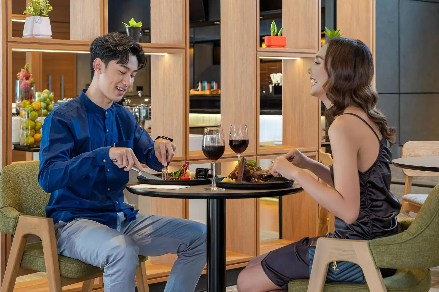 ibis Chiang Mai Nimman Journeyhub SPORTS_AND_LEISURE