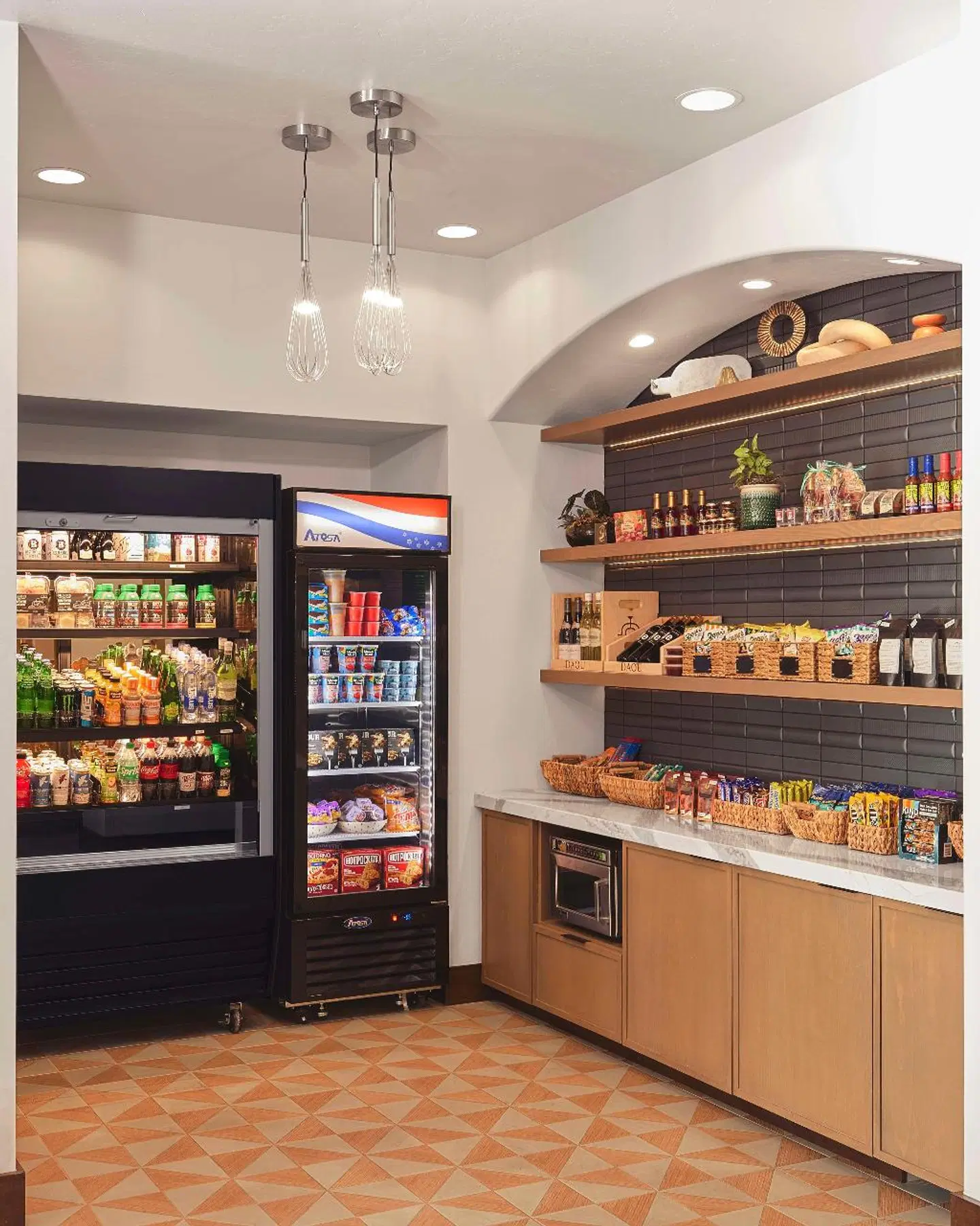 The Eddy Hotel Tucson, Tapestry Collection By Hilton Bar