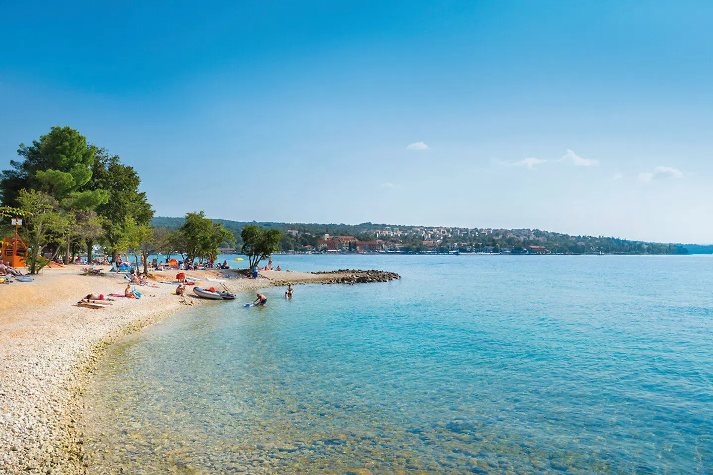 Magal Maradiso Hotel by Aminess Strand