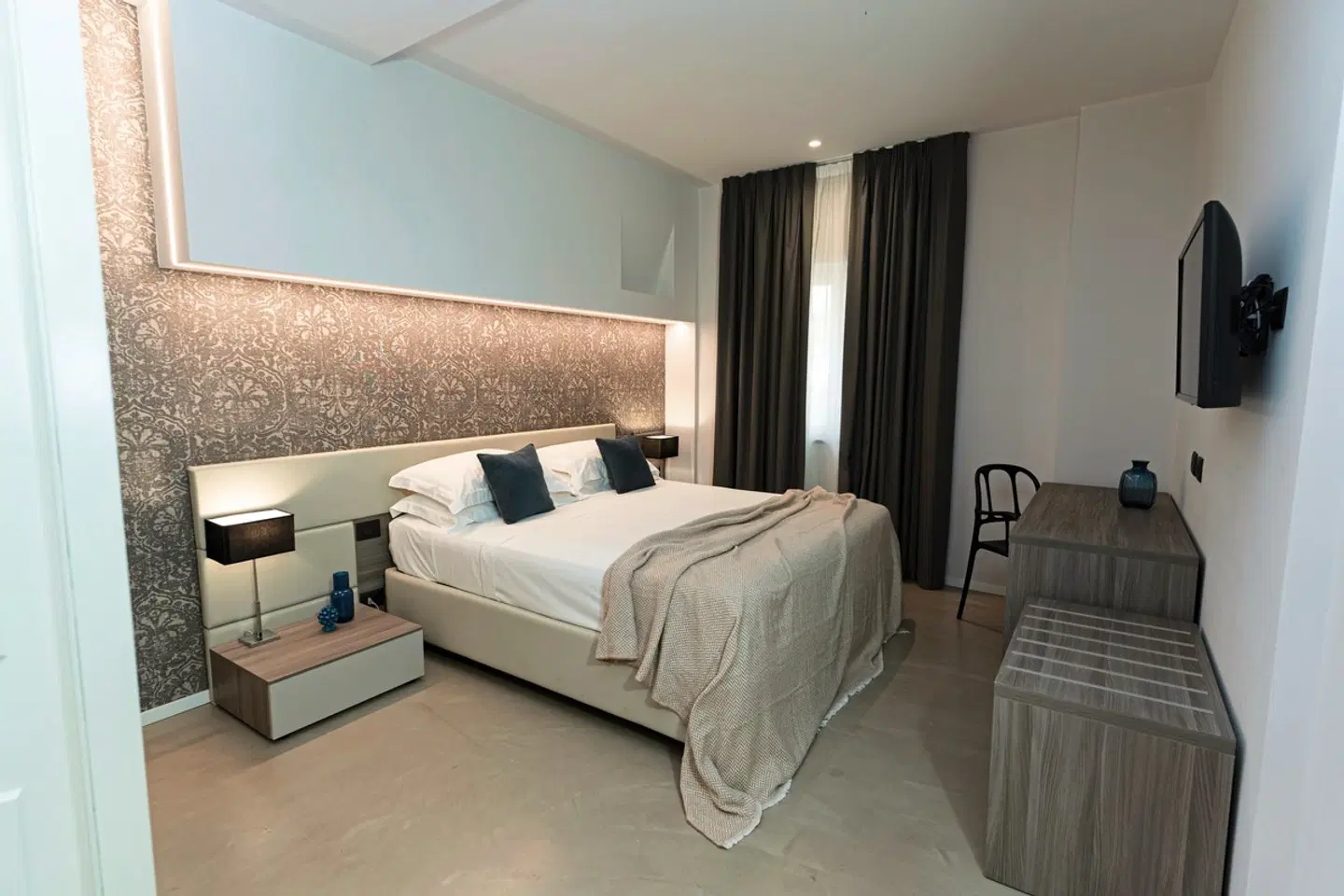 Grand Hotel Faraglioni ROOM_EXAMPLE