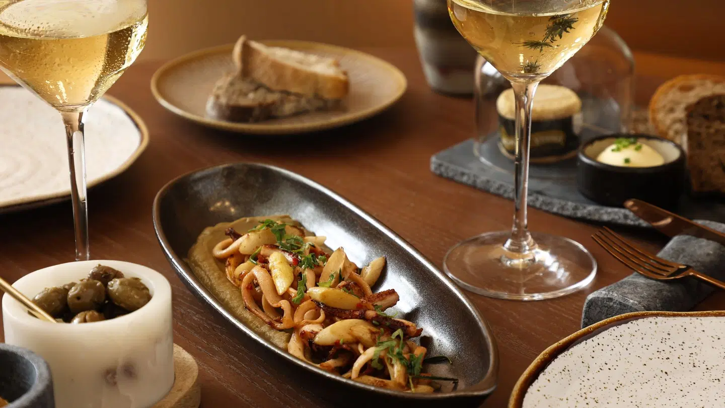 Convent Square Lisbon, Vignette Collection, an IHG Hotel Restaurant