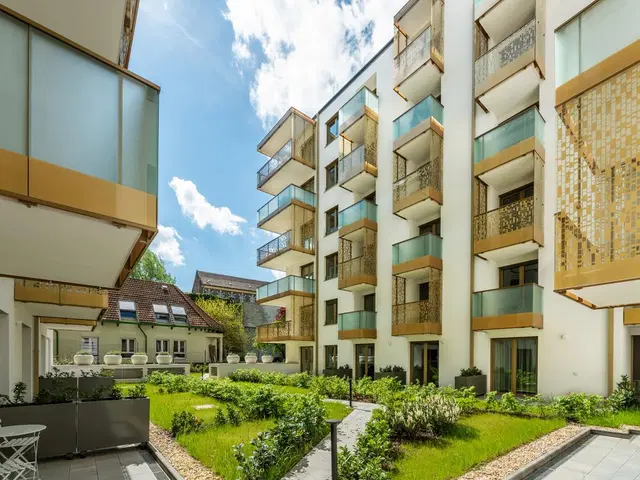 Vagabond Grand'Or EXTERIOR