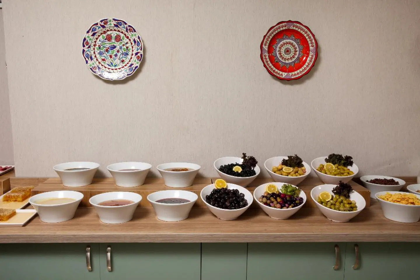 Imagine Hotel Restaurant