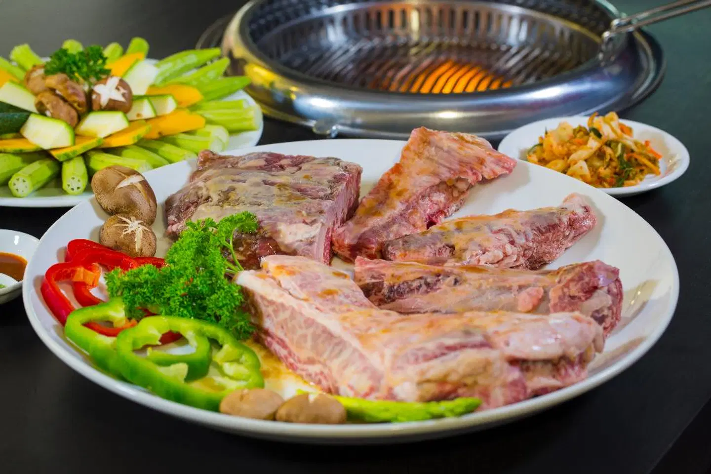 TTC Hotel Premium Dalat Restaurant