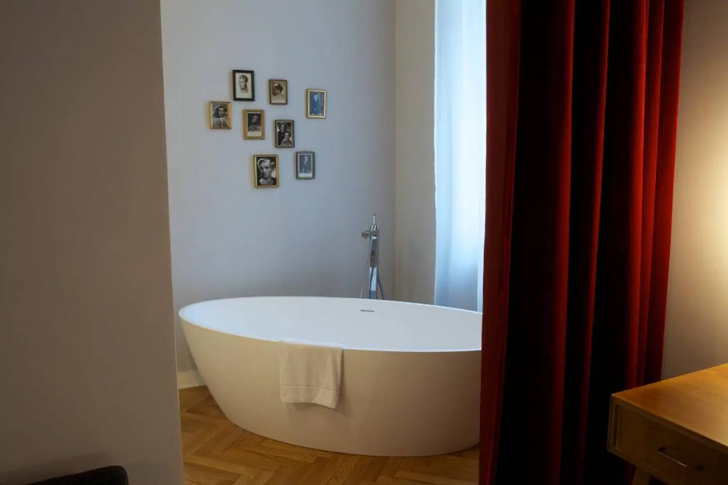 Altstadt Vienna Badezimmer