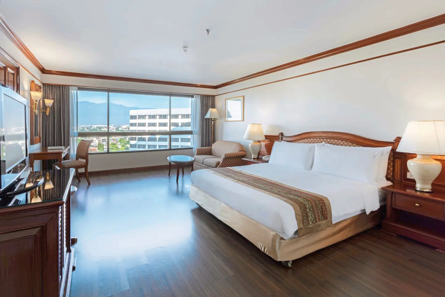 Centara Riverside Hotel Chiang Mai ROOM_EXAMPLE