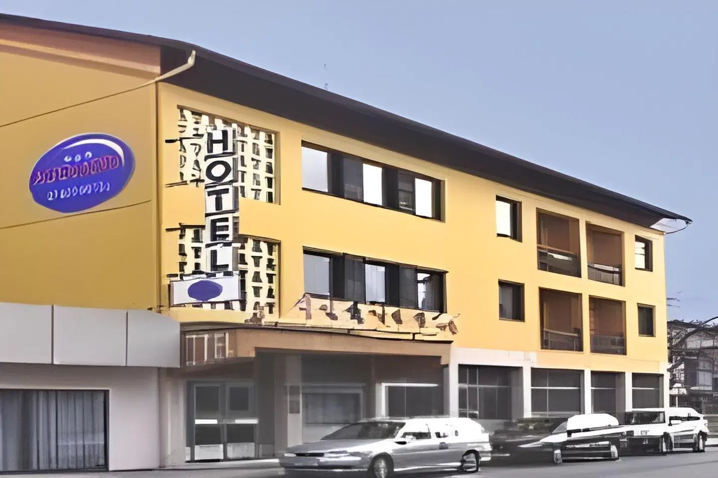 Alpen.Adria EXTERIOR