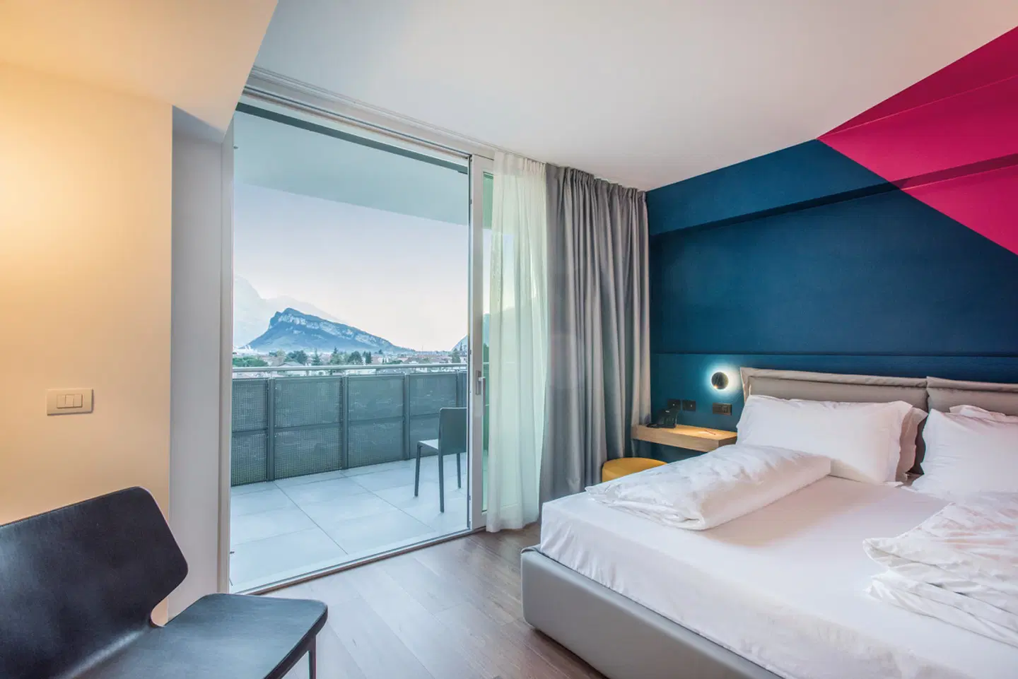 Hoody Active & Happiness Hotel ROOM_EXAMPLE