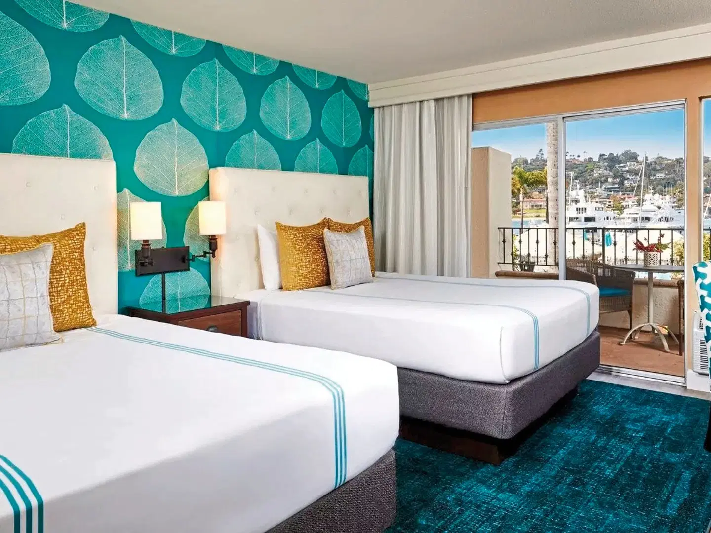 Kona Kai Resort & Spa ROOM_EXAMPLE