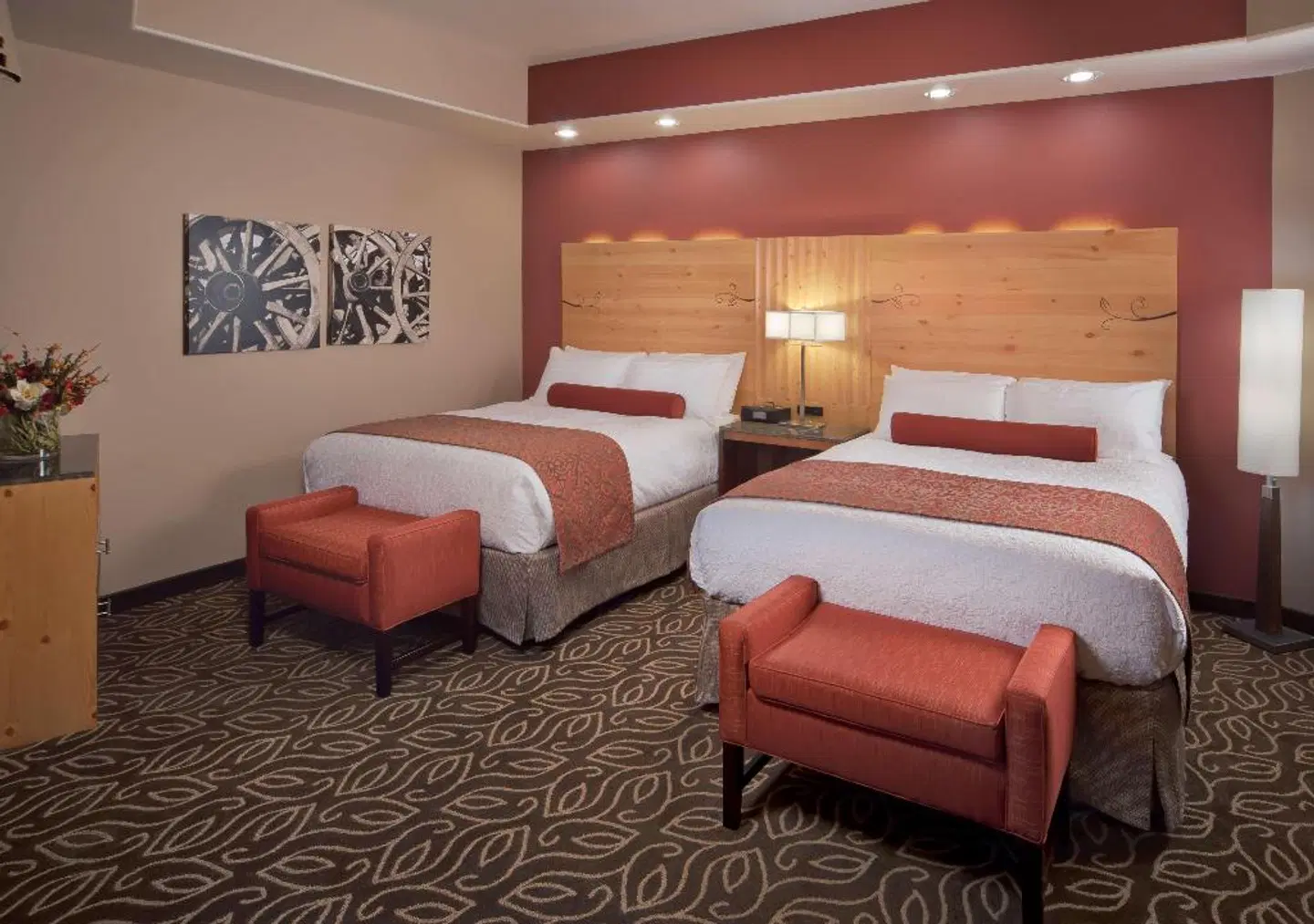 Best Western Premier Ivy Inn & Suites ROOM_EXAMPLE