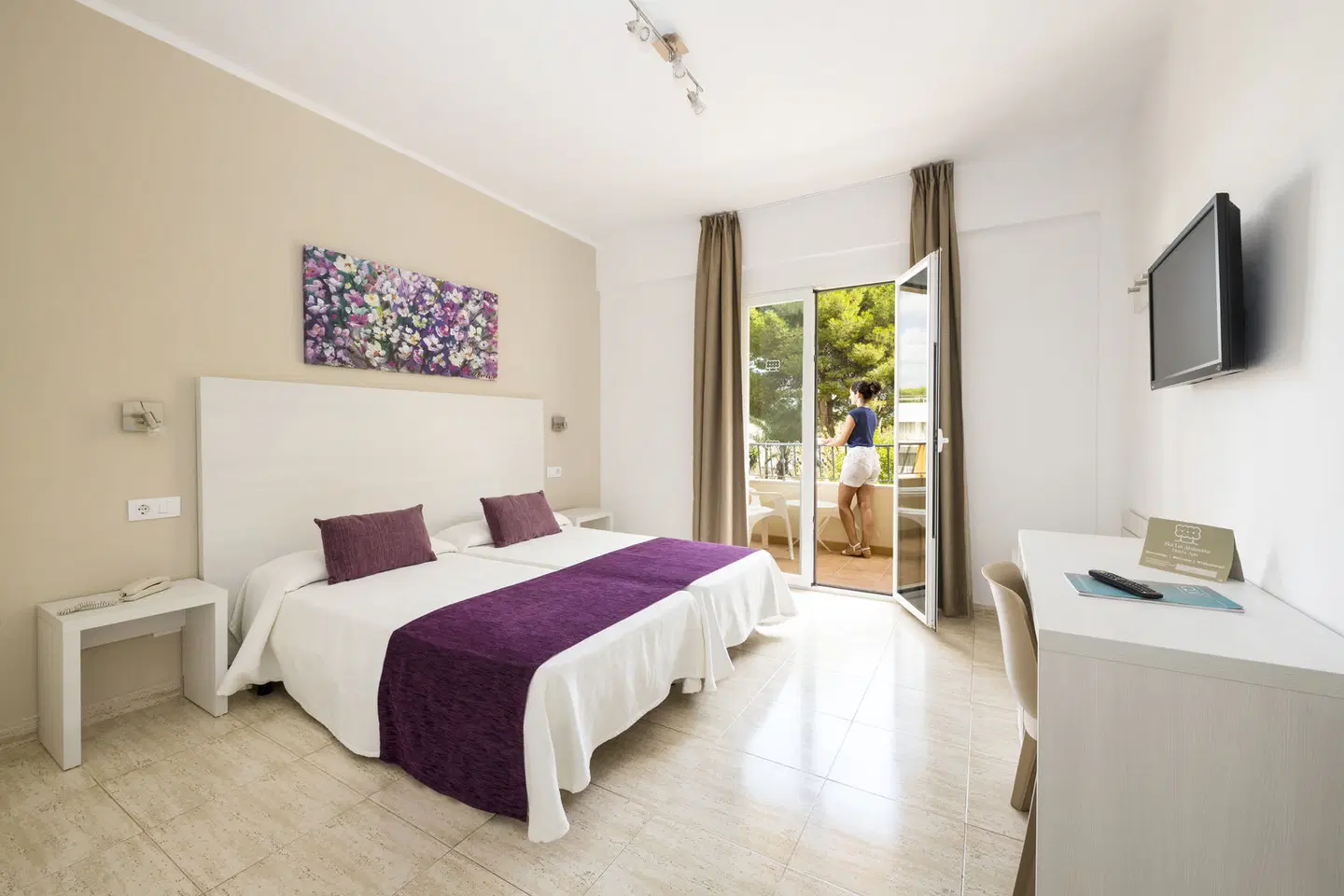Flor Los Almendros Hotel & Apartments ROOM_EXAMPLE