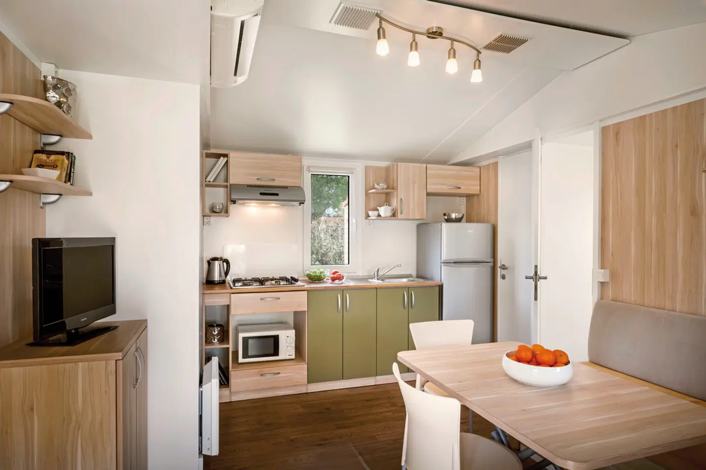 Valamar Camping San Marino ROOM_EXAMPLE