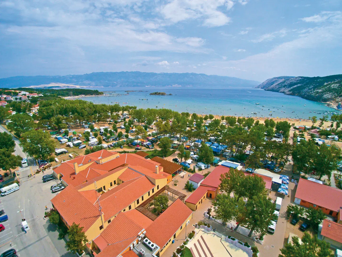 Valamar Camping San Marino SPORTS_AND_LEISURE