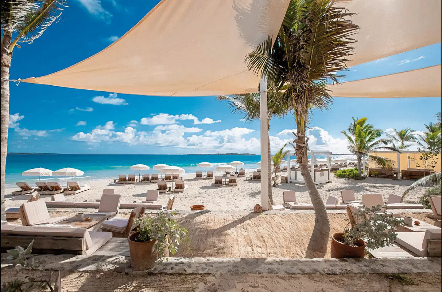 La Plantation Strand