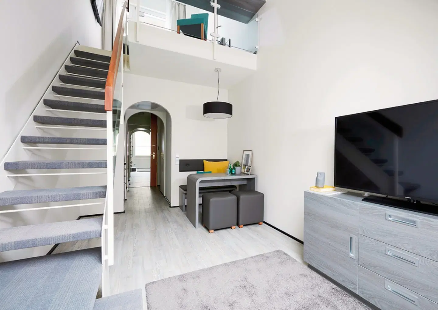 Living Hotel Kaiser Franz Joseph ROOM_EXAMPLE