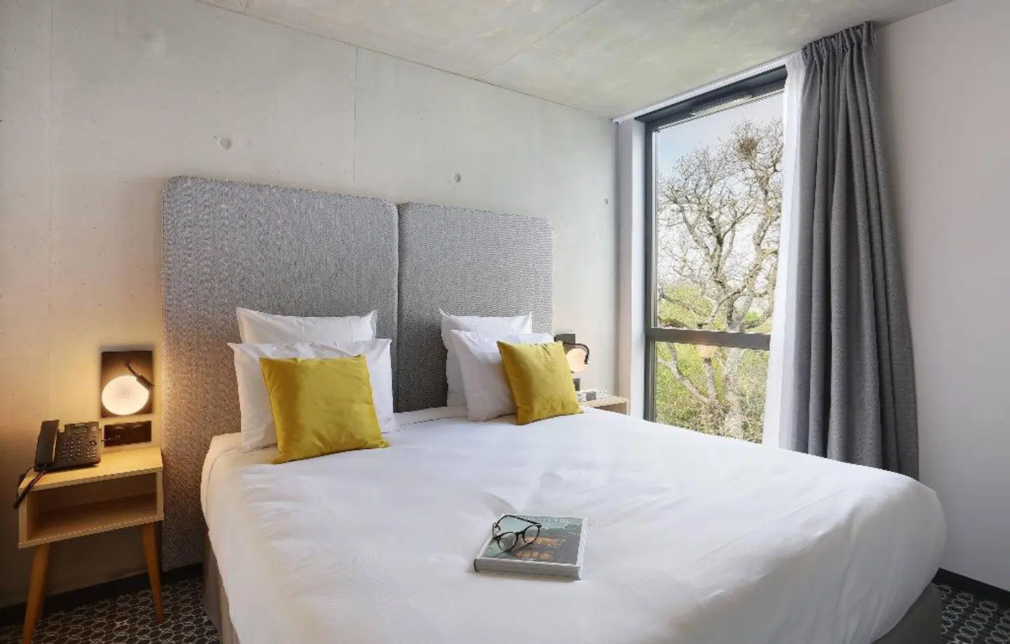 Appart Hôtel Odalys City Toulouse Blagnac Aéroport ROOM_EXAMPLE